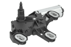 Wischermotor hinten für SKODA OCTAVIA II