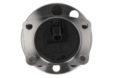 Radlagersatz Hinterachse für FORD JAGUAR MONDEO III Stufenheck Turnier