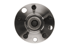 Radlagersatz Hinterachse für FORD JAGUAR MONDEO III Stufenheck Turnier