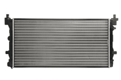 Kühler Motorkühlung für AUDI SEAT SKODA VW A1 Sportback IBIZA IV SC ST TOLEDO