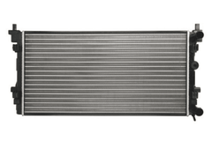 Kühler Motorkühlung für AUDI SEAT SKODA VW A1 Sportback IBIZA IV SC ST TOLEDO