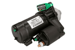 Anlasser Starter für OPEL CHEVROLET DAEWOO AGILA ASCONA C CC ASTRA F Stufenheck