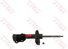 Stoßdämpfer Vorderachse links für HONDA CIVIC VIII Hatchback IX