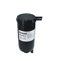 Kraftstofffilter für IVECO MULTICAR IRISBUS TEMSA MITSUBISHI DAILY IV