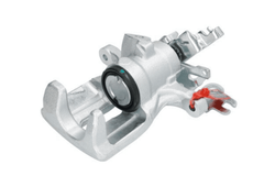 Bremssattel Hinterachse links für VW CADDY IV Großraumlimousine ALLTRACK