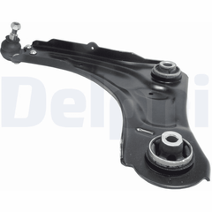 Querlenker Vorderachse links für RENAULT FLUENCE GRAND SCÉNIC III MEGANE