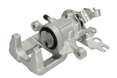Bremssattel Hinterachse links für VW CADDY III Großraumlimousine