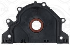 Wellendichtring Kurbelwelle für AUDI MAN SEAT SKODA VW A1 Sportback A3