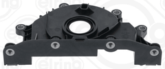 Wellendichtring Kurbelwelle für AUDI MAN SEAT SKODA VW A1 Sportback A3