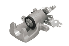 Bremssattel Hinterachse links für VW CADDY III Großraumlimousine