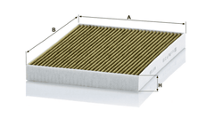 Filter Innenraumluft für BMW iX