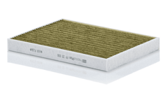 Filter Innenraumluft für BMW iX