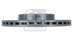 Bremsscheibe Vorderachse für AUDI A4 Allroad B8 B9 Avant A5 Sportback Cabriolet