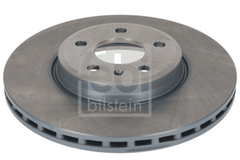 Bremsscheibe Vorderachse für AUDI A4 Allroad B8 B9 Avant A5 Sportback Cabriolet