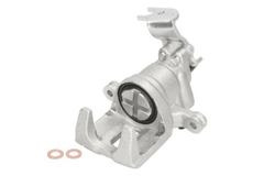 Bremssattel Hinterachse links für HONDA ACCORD VIII Tourer