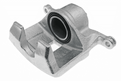Bremssattel Vorderachse links für HONDA CIVIC VII Hatchback FR-V STREAM
