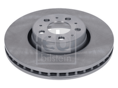 Bremsscheibe Vorderachse für VOLVO S60 I XC90