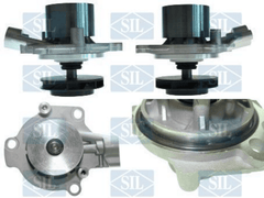 Wasserpumpe Motorkühlung für AUDI MAN SEAT SKODA VW A1 Sportback A3 Limousine