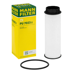 Kraftstofffilter für IVECO DAILY VI Kasten Pritsche/Fahrgestell Bus