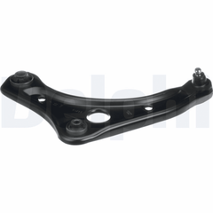 Querlenker links für NISSAN MICRA IV NOTE