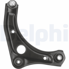 Querlenker links für NISSAN MICRA IV NOTE