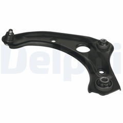 Querlenker links für NISSAN MICRA IV NOTE