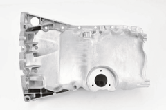 Ölwanne für AUDI SKODA VW A4 B5 Avant B6 B7 A6 C5