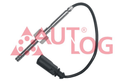 Sensor Abgastemperatur für AUDI VW A2 A3 BORA I Variant GOLF IV V POLO TOURAN