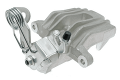 Bremssattel Hinterachse links für AUDI VW A6 C5 Avant ALLROAD PASSAT B5 Variant