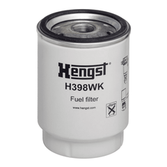 Kraftstofffilter für MAN TGL I II TGS TGM TGX