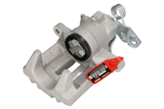 Bremssattel Hinterachse rechts für AUDI SEAT VW A2 CORDOBA Vario IBIZA III
