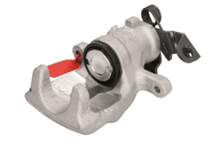 Bremssattel Hinterachse rechts für OPEL ASTRA G Caravan CC Coupe Cabriolet H