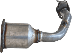 Katalysator vorne für CITROËN PEUGEOT C2 C3 I Pluriel II 207 SW 207/207+ 1007