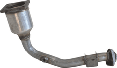 Katalysator vorne für CITROËN PEUGEOT C2 C3 I Pluriel II 207 SW 207/207+ 1007