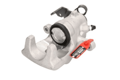 Bremssattel Hinterachse links für OPEL ASTRA G Caravan CC Coupe Cabriolet H
