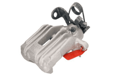 Bremssattel Hinterachse rechts für AUDI SEAT A4 B6 Avant Cabriolet B7