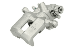 Bremssattel Hinterachse links für HONDA CIVIC VII Hatchback Stufenheck Coupe