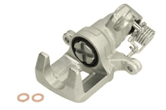 Bremssattel Hinterachse rechts für HONDA CIVIC VII Hatchback Stufenheck Coupe