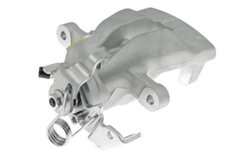 Bremssattel Hinterachse rechts für OPEL ASTRA G Caravan CC Coupe Cabriolet
