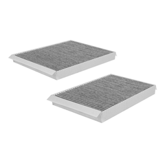 Filter Innenraumluft für MERCEDES-BENZ S-KLASSE Coupe Cabriolet