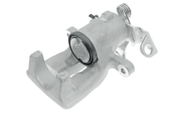 Bremssattel Hinterachse rechts für OPEL ZAFIRA / FAMILY B
