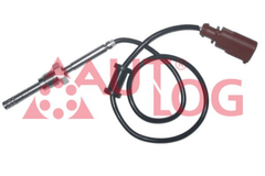 Sensor Abgastemperatur für VW PASSAT B6 Variant B7 CC