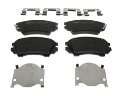 Bremsbelagsatz Scheibenbremse Vorderachse für MG OPEL SAAB CHEVROLET MARVEL R