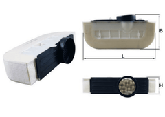 Luftfilter für AUDI VW BENTLEY A8 D5 Q7 Q8 Van TOUAREG BENTAYGA