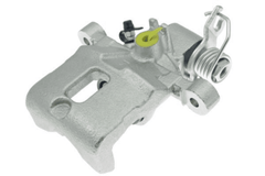 Bremssattel Hinterachse links für KIA PICANTO I
