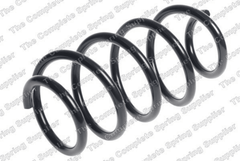 Fahrwerksfeder Vorderachse für SKODA VW SUPERB II Kombi PASSAT B6 Variant B7