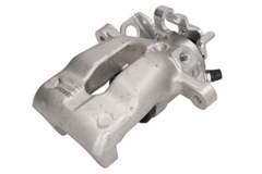 Bremssattel Hinterachse rechts für OPEL ASTRA G Caravan CC Coupe Cabriolet H