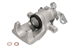 Bremssattel Hinterachse rechts für OPEL ASTRA G Caravan CC Coupe Cabriolet H