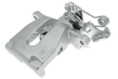Bremssattel Hinterachse rechts für FORD RENAULT DACIA FOCUS II GALAXY KUGA I