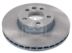Bremsscheibe Vorderachse für FORD SEAT VW GALAXY I MK VAN ALHAMBRA